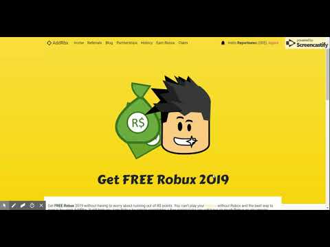 Get Free Robux 2019 Addrbx View4views Video Sharing - how to get free robux 2019 on iphone
